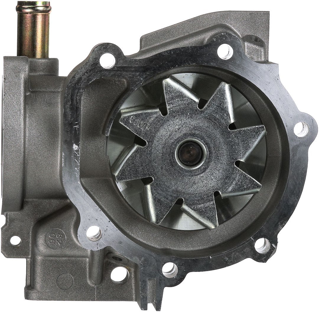 Gates 42207 Water Pump||42207_2.Jpg||87||grc42207||1605355