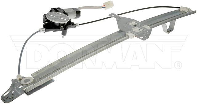 Dorman (Oe Solutions) 751-512 Window Regulator||751-512_2.Jpg||87||d18751512||2244324