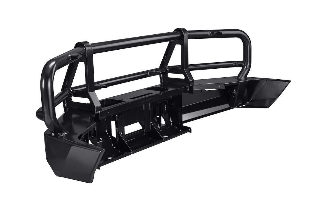 Product of ARB 3436030 Deluxe Bar Steel Powder Coated Bumper