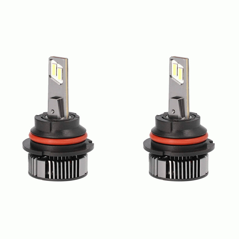 Metra Electronics He-9007pro Headlight Bulb||he-9007pro_1.Jpg||86||m59he9007pro||1763365