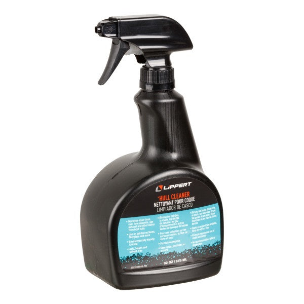 Product of Lippert Components 2022013936 Hull Cleaner
