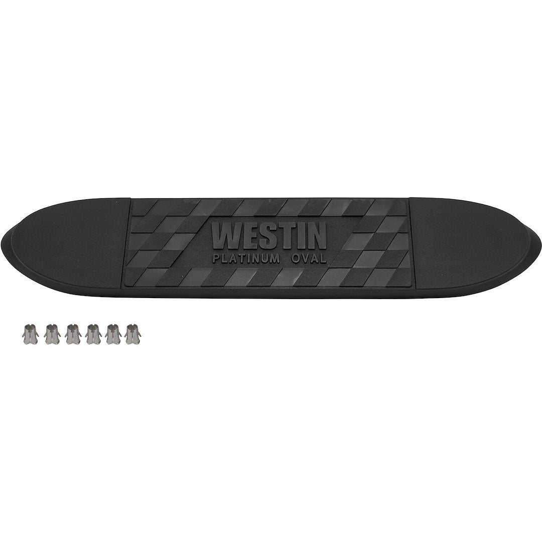 Westin Automotive 24-50020 Nerf Bar Pad||24-50020_P05_3.Jpg||89||w162450020||1612178