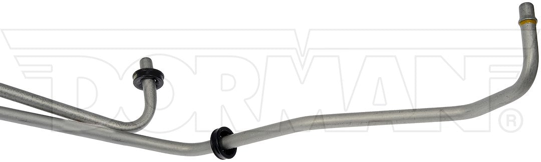 Dorman (Oe Solutions) 624-558 Auto Trans Oil Cooler Hose Assembly||624-558-006.Jpg||91||d18624558||886211
