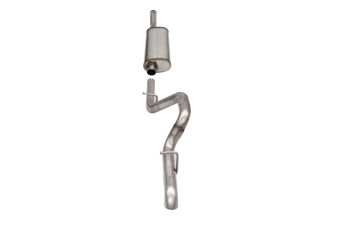 Corsa Performance 21123 Exhaust System Kit||||85||c1m21123||2009192