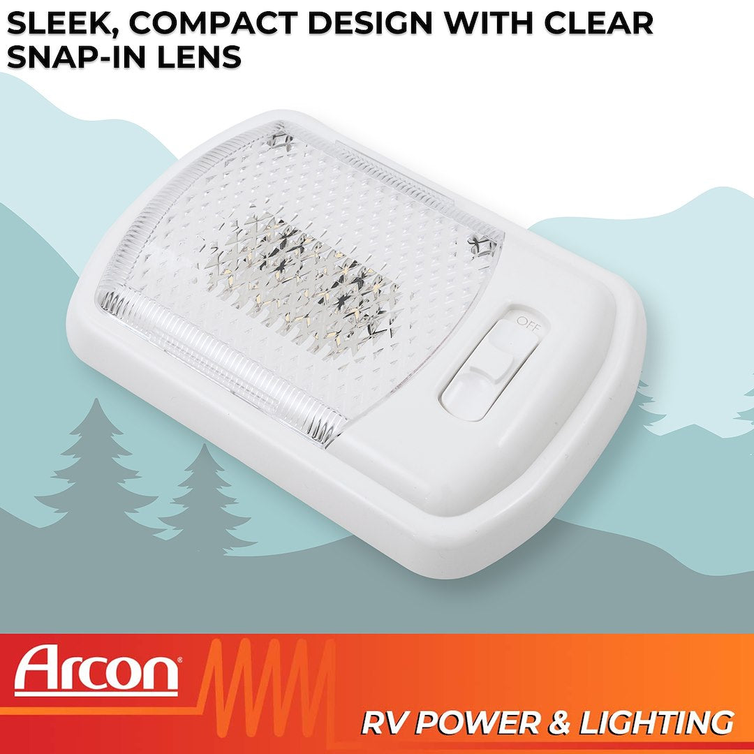 Arcon 20669n Interior Light - Led||arc_20669n_Fixture Light_B2c_8.Jpg||92||arc20669n||1655195