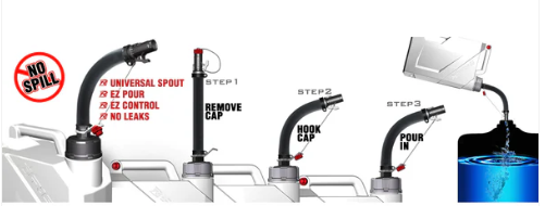 Stkr Concepts 14209 Liquid Storage Container||14209_12.Png||95||s8k14209||1791618