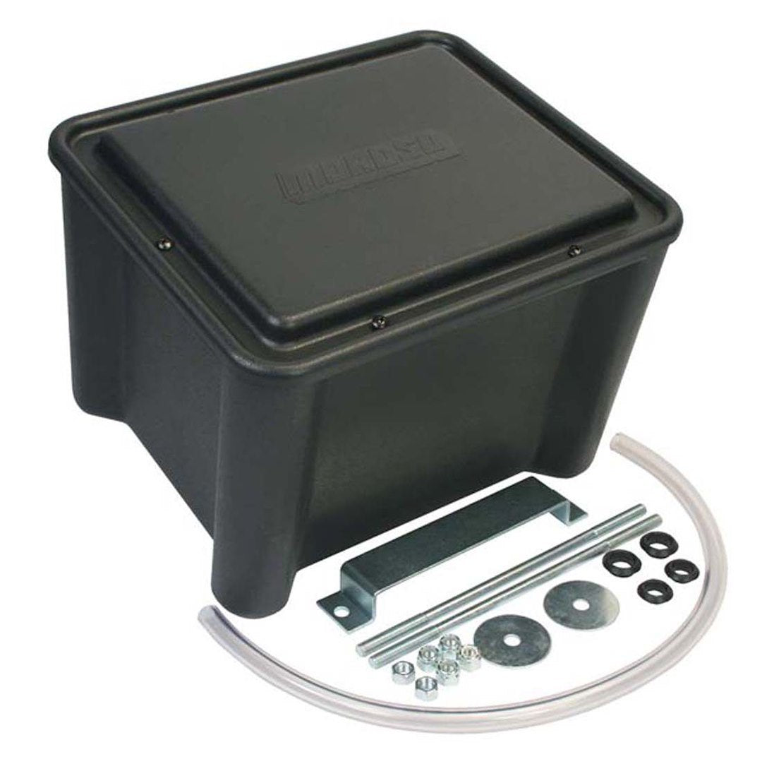 Product of Moroso Performance 74051 Battery Box