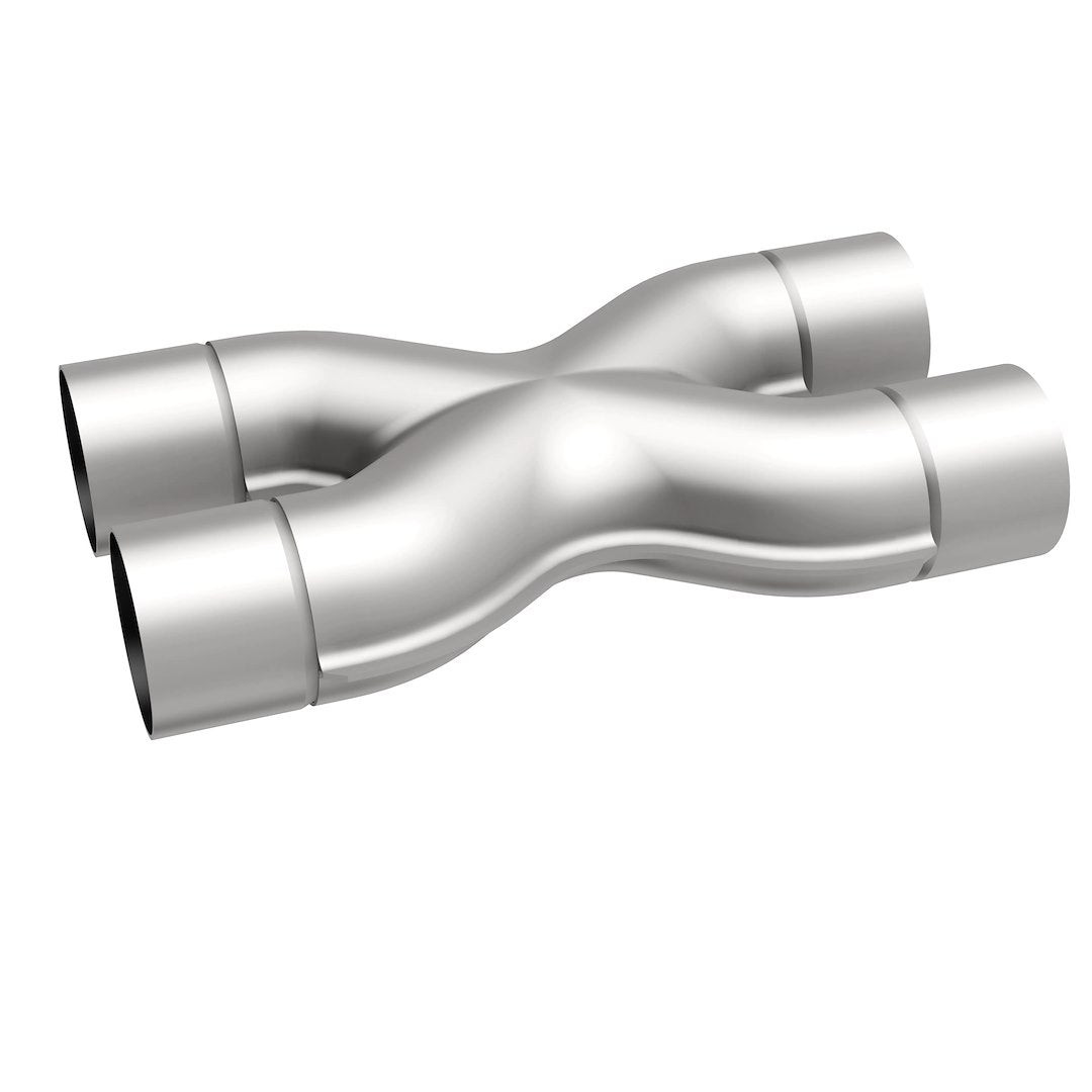 Product of Magnaflow Performance 10792 Exhaust Crossover Pipe