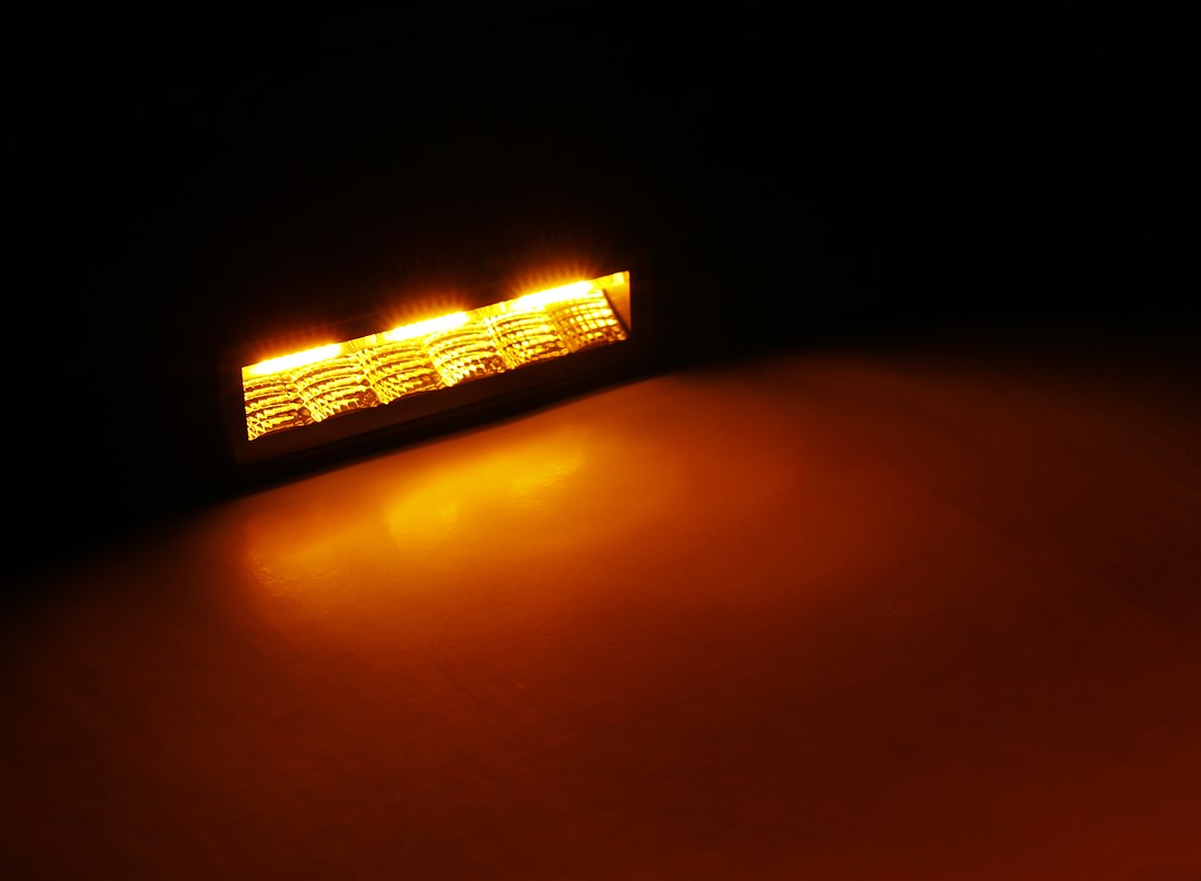 Product of Go Rhino 750600622FBS Light Bar