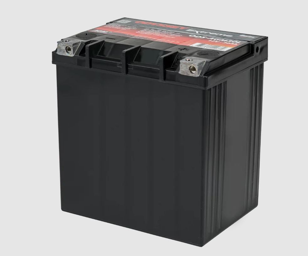 Product of Odyssey Battery Ods-Agm30l Battery