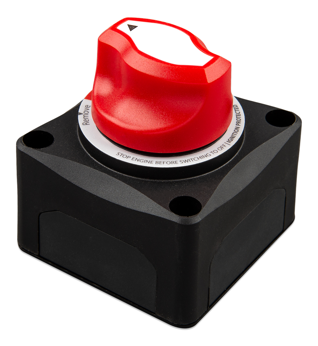 Product of Victron Energy Vbs127010010 Battery Disconnect Switch