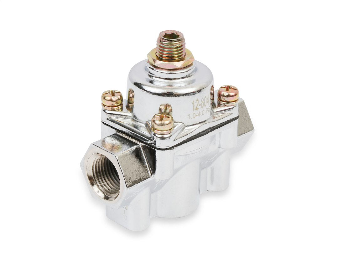 Holley Performance 12-804 Fuel Pressure Regulator||12-804_05.Jpg||88||h1912804||1046822