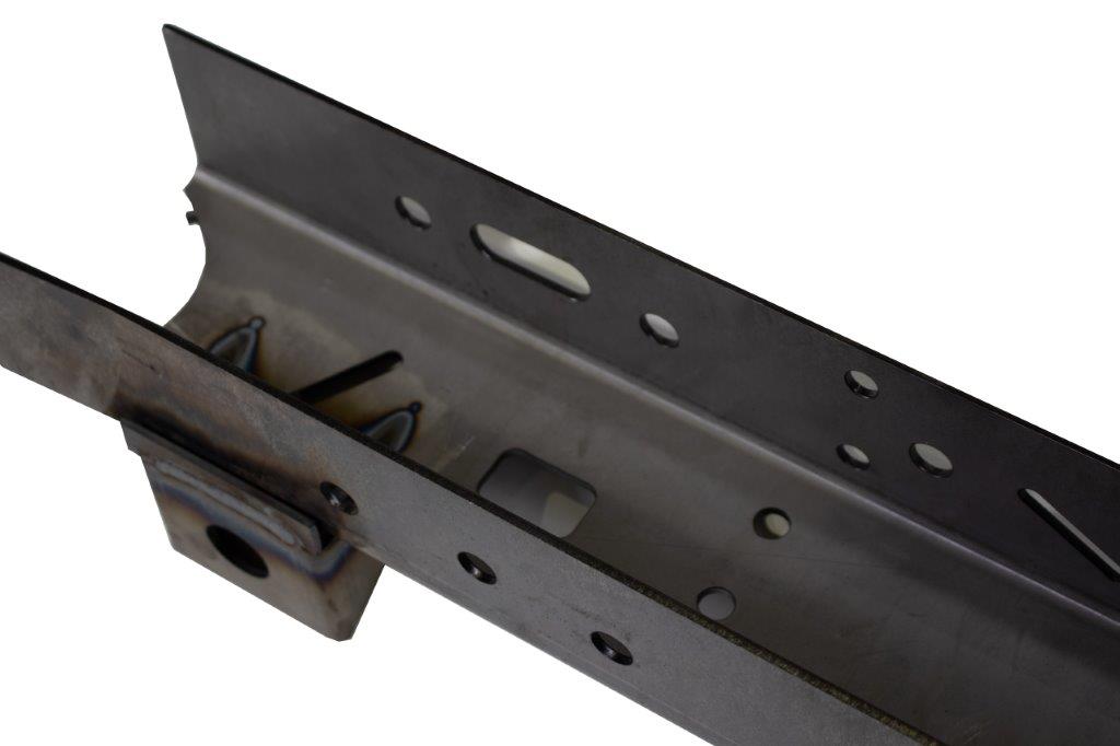 Product of Kentrol Rb7102l Replacement Frame Section