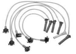Standard Motor Plug Wires 26686 Spark Plug Wire Set||26686.Jpg||85||s6526686||894526