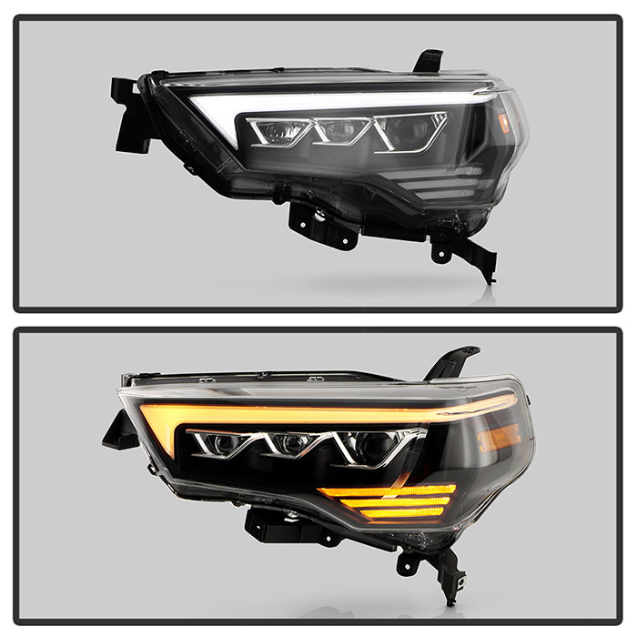 Product of Xtune 9052781 Headlight Assembly