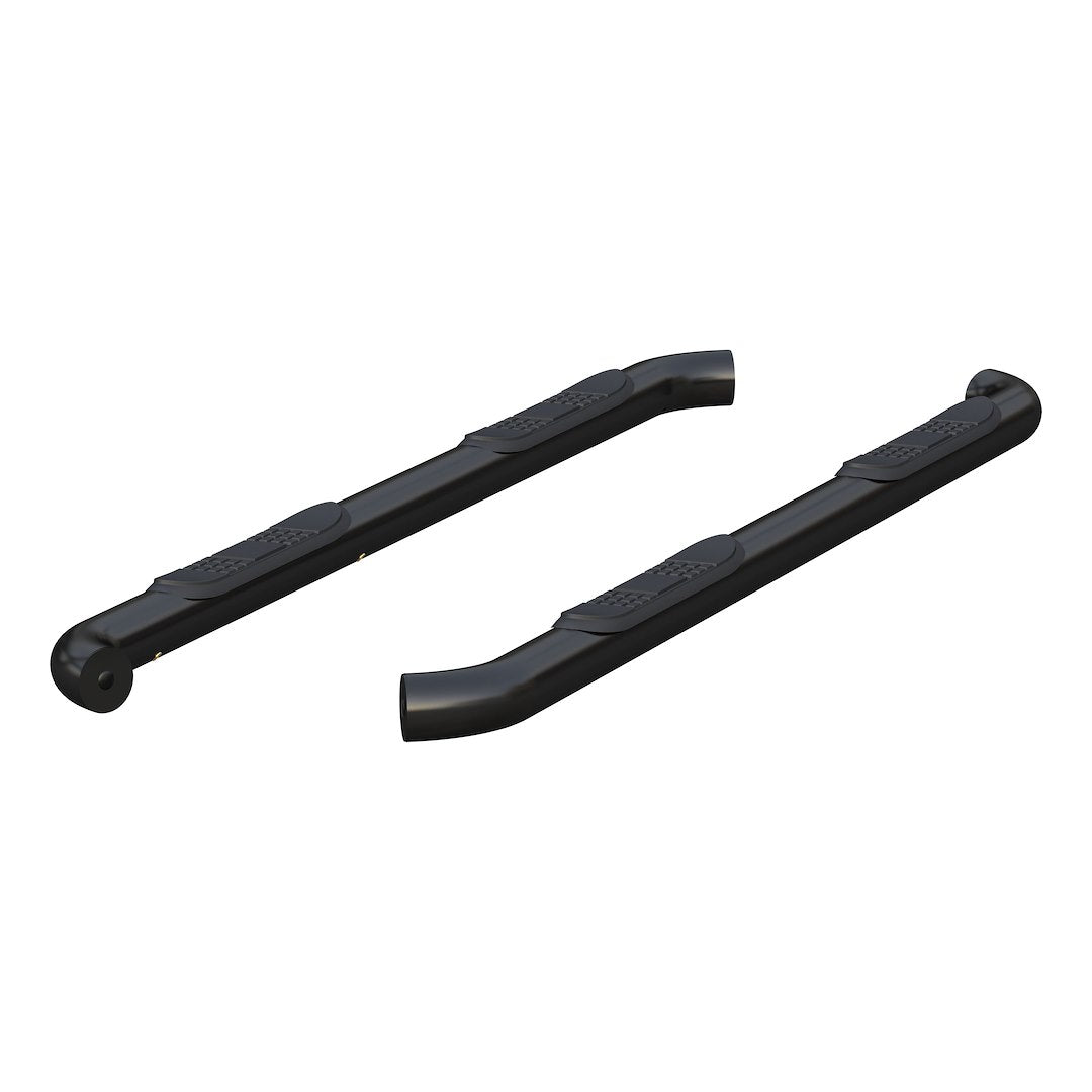 Product of Aries 204051 Nerf Bar With Surface Steps