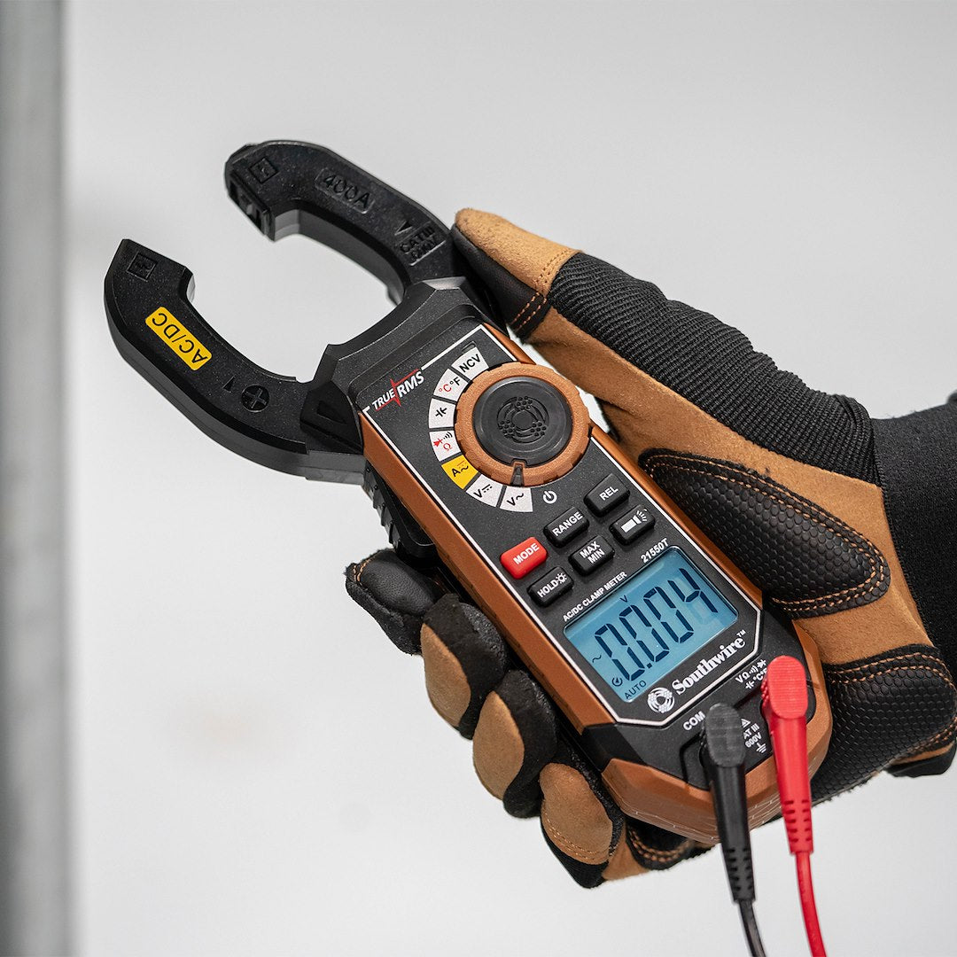 Product of Southwire Corp. 21550t Circuit Tester