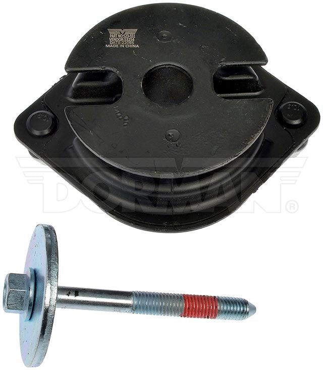 Dorman (Oe Solutions) 523-551 Body Mount Bushings||||87||d18523551||2012503