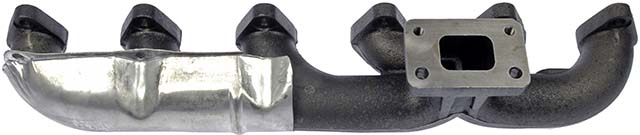 Product of Dorman (Oe Solutions) 674-910 Exhaust Manifold