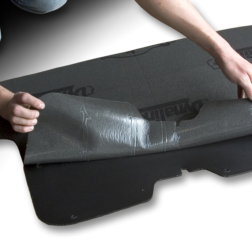Dynamat 11103 Thermal Acoustic Insulation||11103_4.Jpg||89||d5411103||1193214