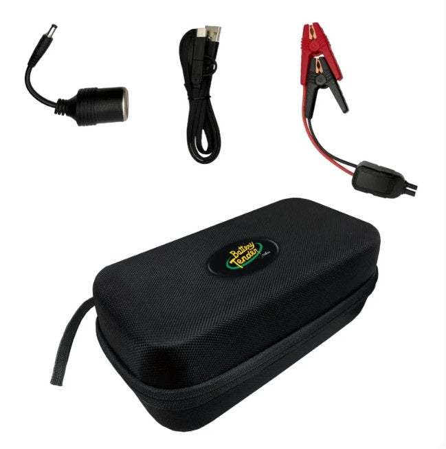 Battery Tender 030-2040-Wh Battery Jump Starter||030-2040-Wh_2.Jpg||87||b720302040wh||2344322