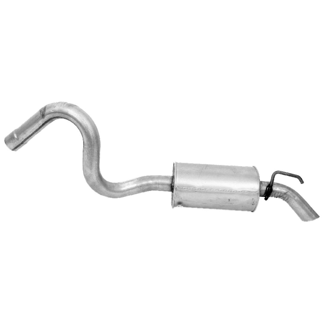 Product of Walker Exhaust 54549 Exhaust Resonator Pipe