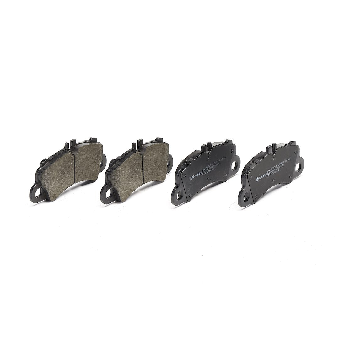 Brembo P65043 Brake Pad||p65043_Ang.Jpg||87||brmp65043||1755041