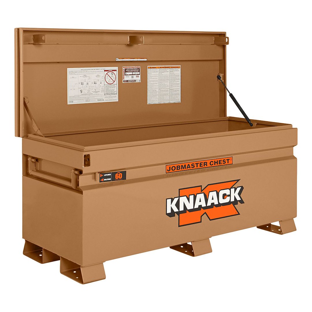 Product of KNAACK 60 Jobmaster ® Standard Profile Toolbox