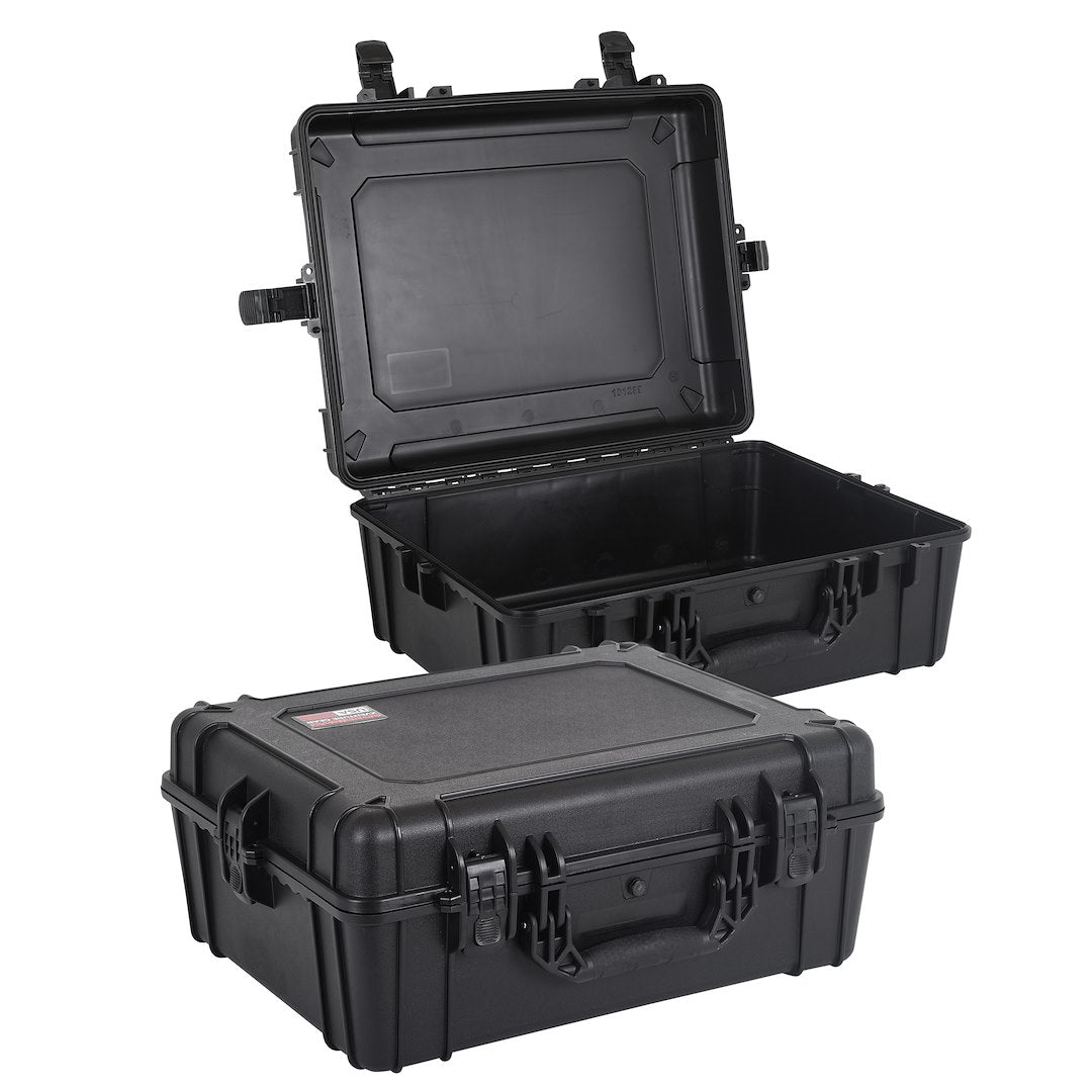 Product of Go Rhino Xg252010 Dry Box