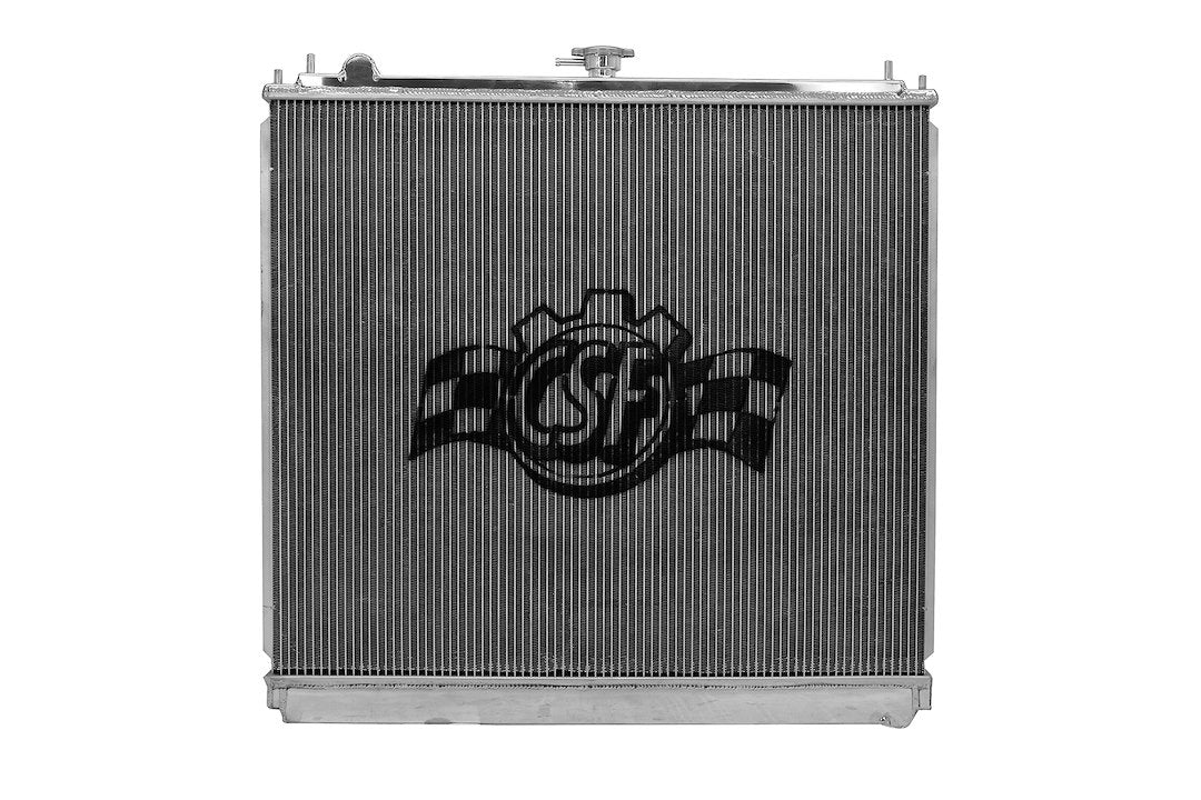 Product of Csf 7029 Radiator
