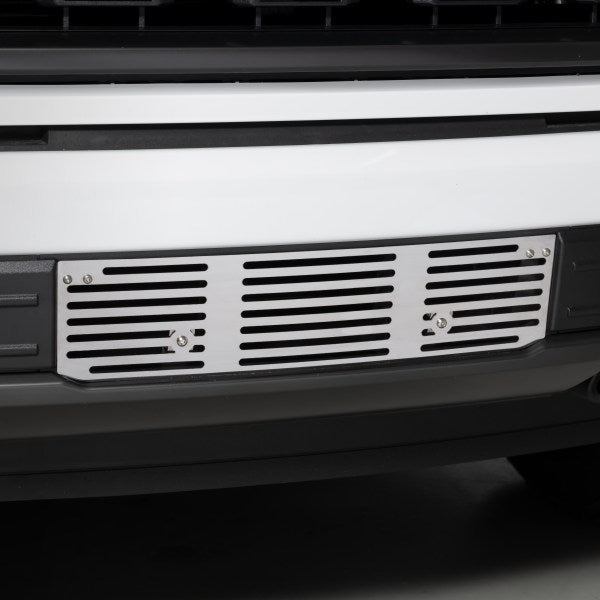 Product of Putco 86168 Bumper Grille Insert