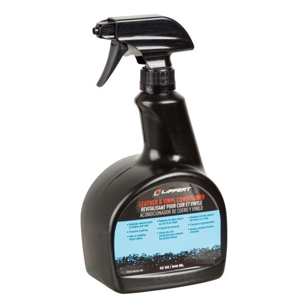 Product of Lippert Components 2022013926 Leather Conditioner