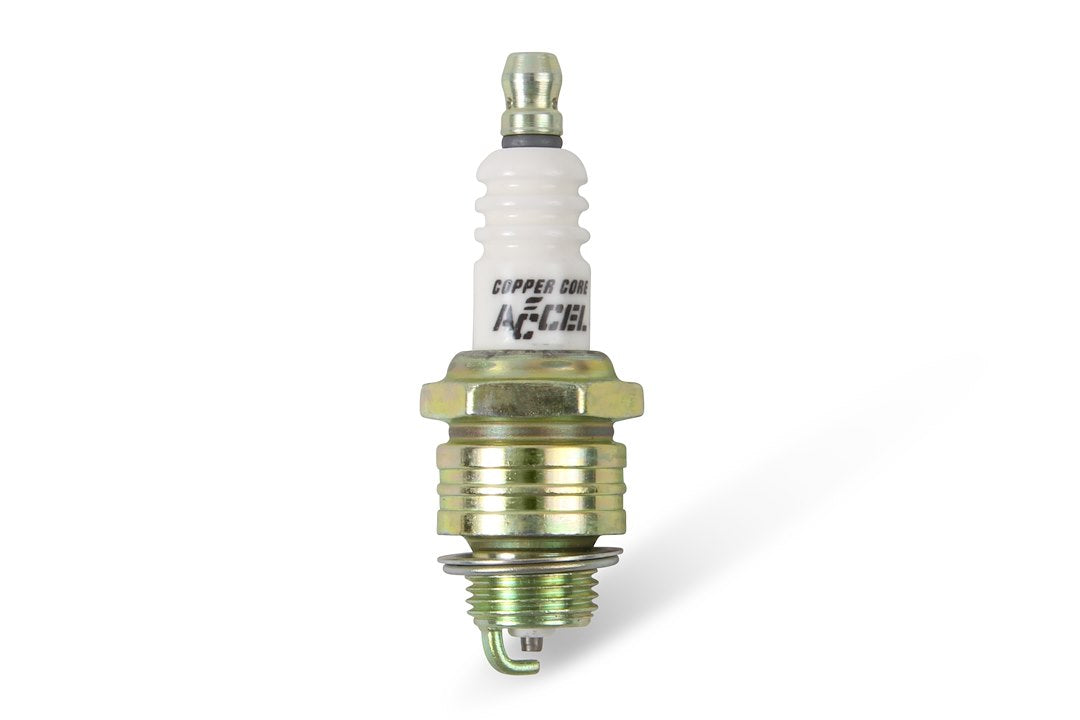 Accel Ignition 8197 Spark Plug||8197_01.Jpg||85||a368197||1321683