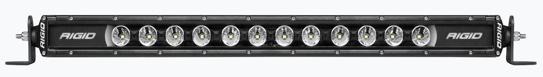Product of Rigid Lighting 220603 Light Bar