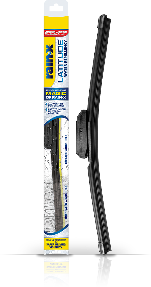 Product of Rain-X 5079272-2 Windshield Wiper Blade