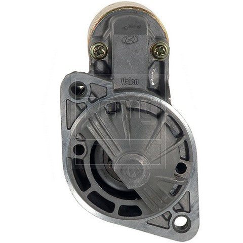 Product of Remy International 17706 Starter