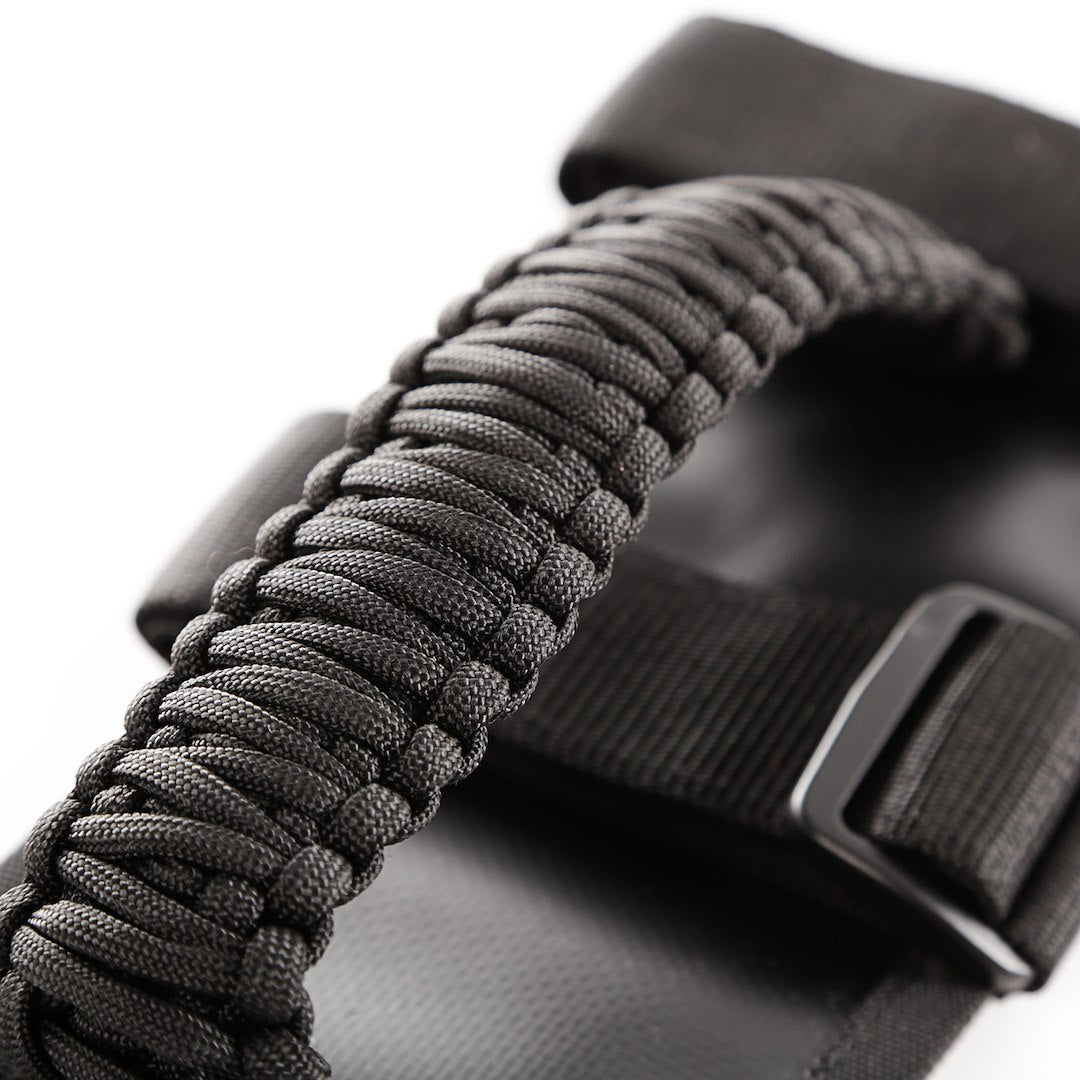 Product of Rugged Ridge 13505.30 Interior Grab Strap