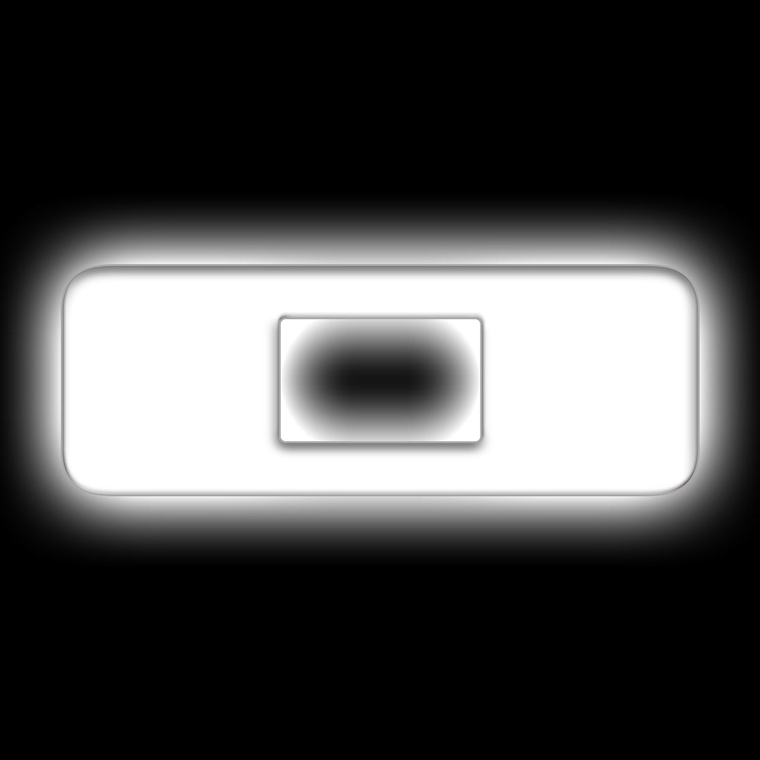 Product of Oracle Lighting 3140-O-001 Decal