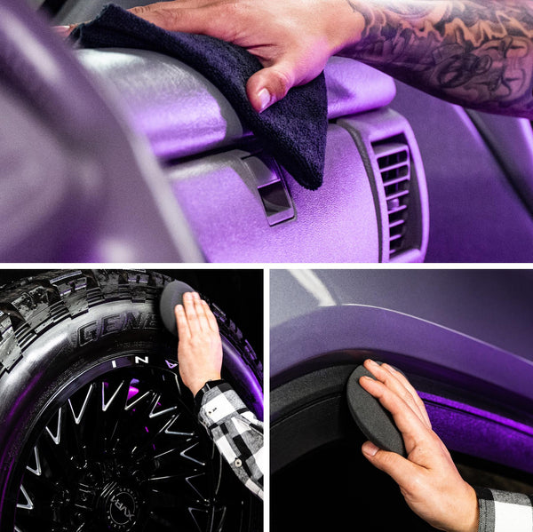 Product of Turtle Wax Inc. 54258 Multi Purpose Cleaner