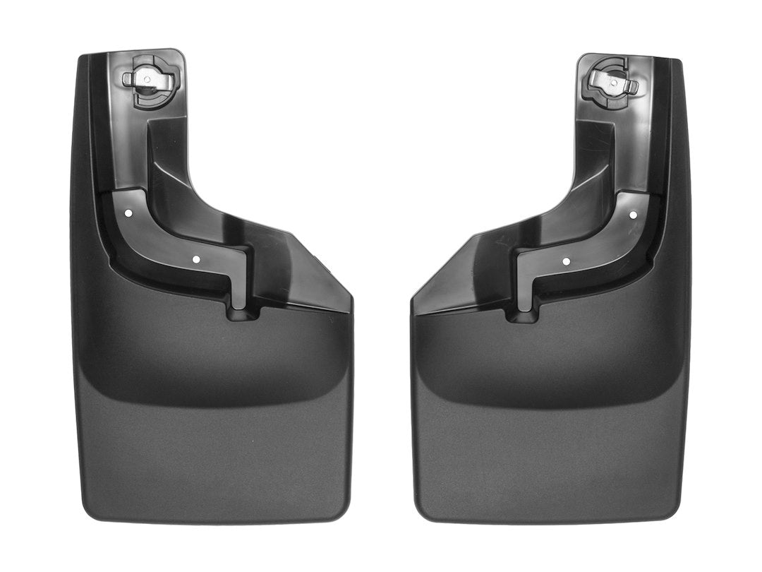 Weathertech (Usa) 110065 Mud Flap||110065.Jpg||85||w24110065||1237190