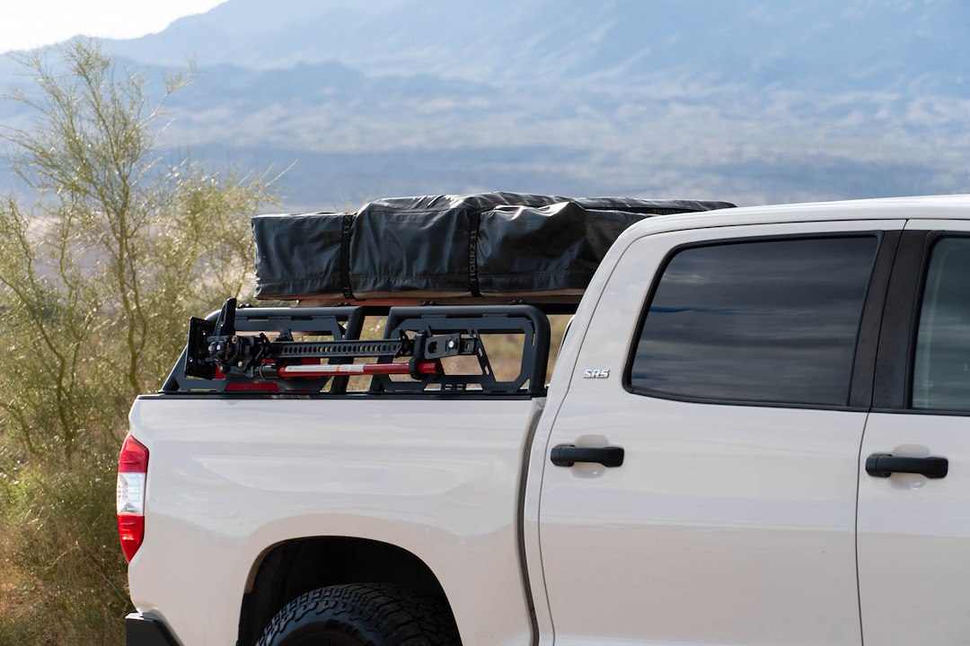 Product of Dv8 Offroad Rrun-03 Truck Rack
