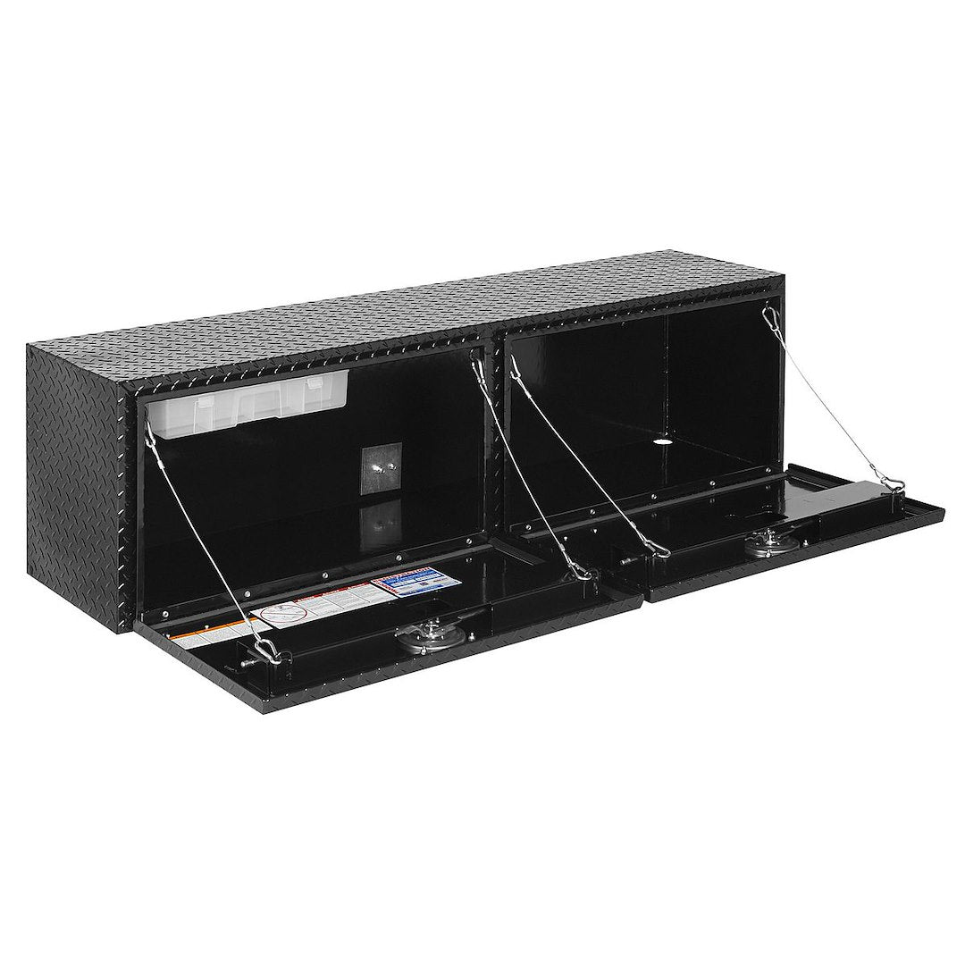 Product of Weather Guard (Werner) 365-5-02 Super-Side Standard Profile Toolbox