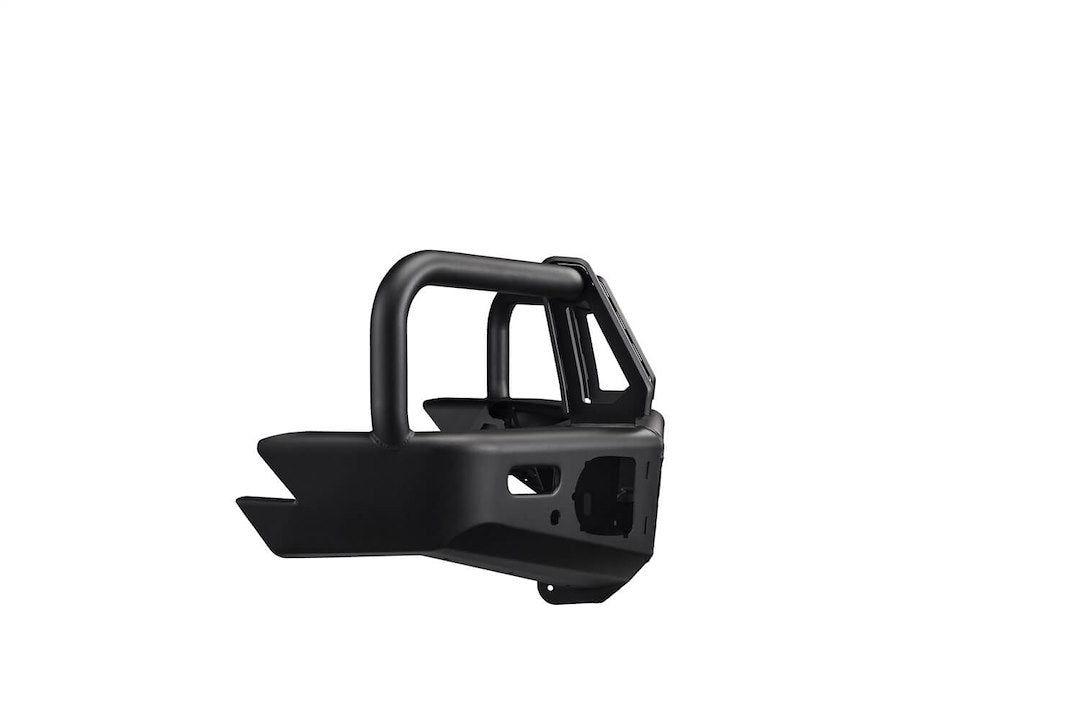 Product of ARB 3440560K Summit Bar Steel Powder Coated Bumper