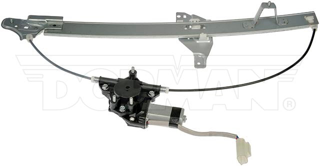 Dorman (Oe Solutions) 751-512 Window Regulator||751-512_1.Jpg||86||d18751512||2244323