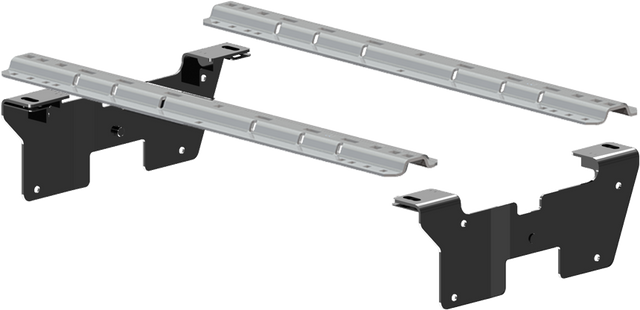 Product of PullRite 2768 Bolt-On Fifth Wheel Trailer Hitch Mount Kit