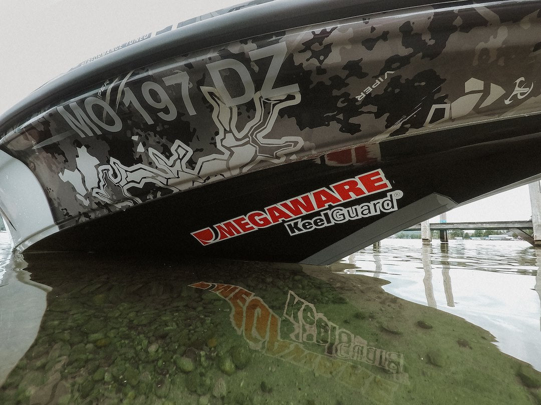 Megaware Keelguard 20507 Keel Guard||keelguard_2019.Jpg||89||kee20507||1176465
