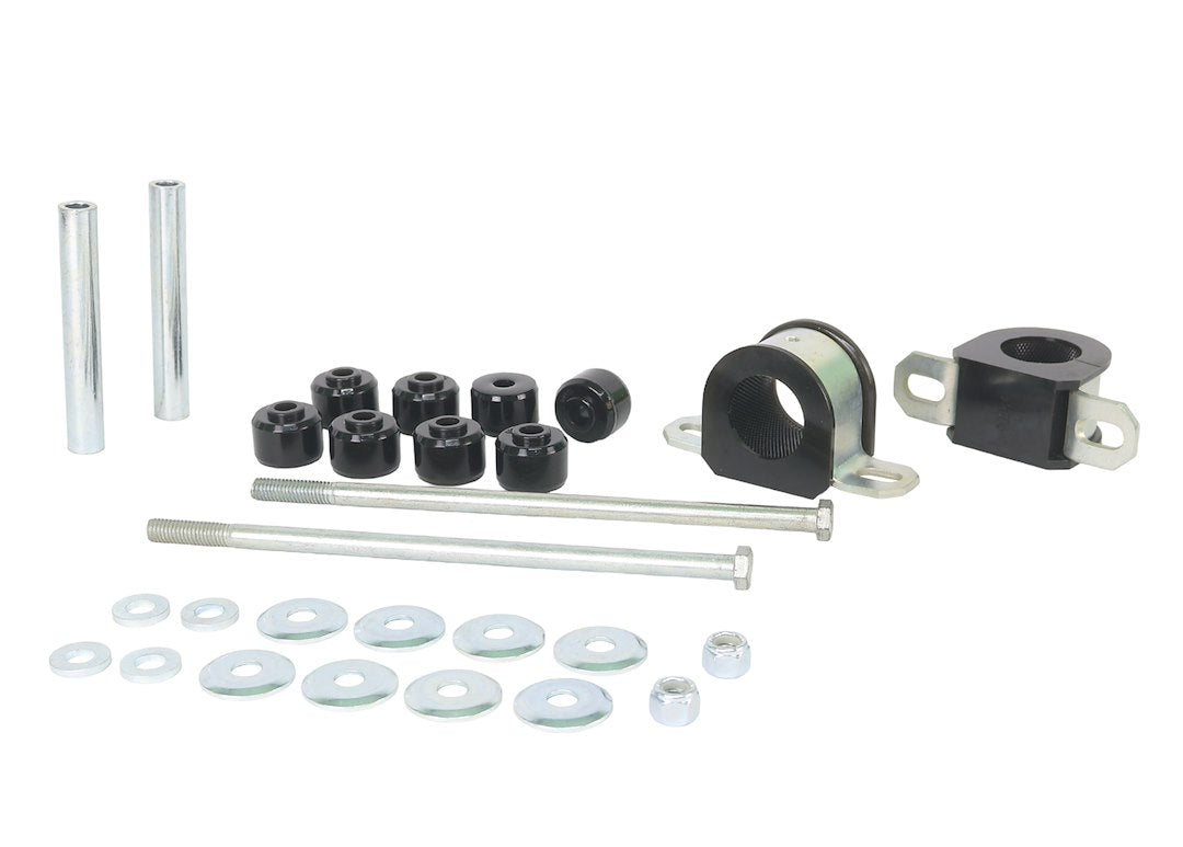 Whiteline W23811 Stabilizer Bar Mount Bushing||||85||wlnw23811||1926101