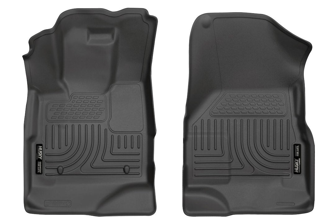Husky Liner 13361 Floor Liner||753933133610_P04.Jpg||85||h2113361||1747815