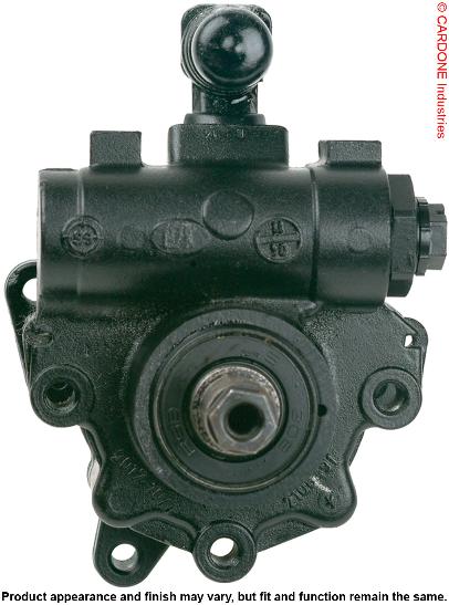 Cardone (A1) Industries 21-5292 Power Steering Pump||215292-01.Jpg||85||a42215292||2343715