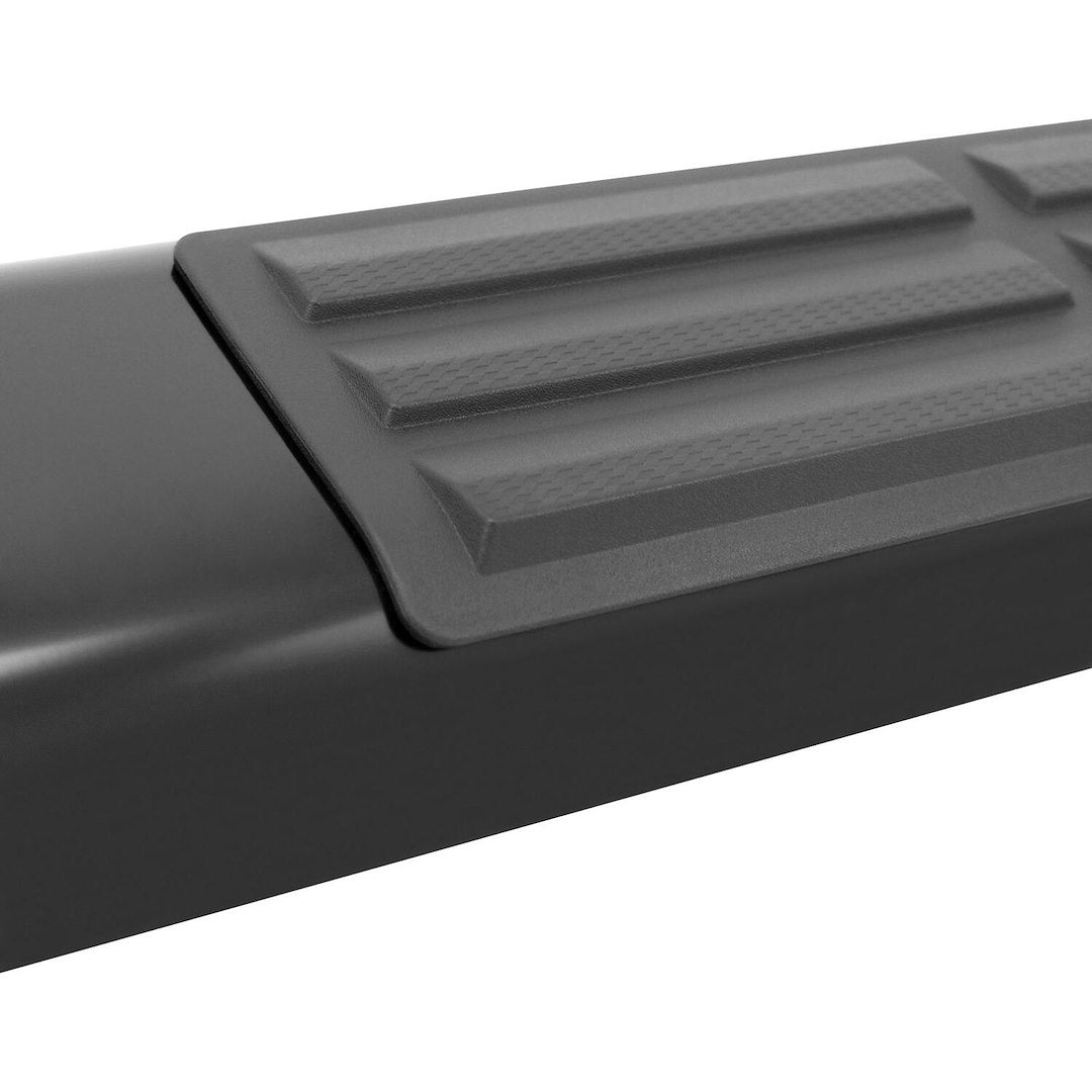 Product of Westin Automotive 22-6025 Premier Nerf Bar With Surface Steps